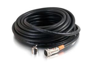 C2G 35ft RapidRun Multi-Format Runner Cable - CMG-rated C2G 35ft RapidRun Multi-Format Runner Cable - CMG-rated