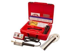 Mini-Weld Model 7 Airless Plastic Welder Kit Mini-Weld Model 7 Airless Plastic Welder Kit