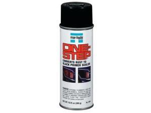 Mar-Hyde One-Step Rust Converter Primer Sealer Mar-Hyde One-Step Rust Converter Primer Sealer