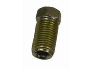 brake Line Nut 3/16 Long- Qty brake Line Nut 3/16 Long- Qty