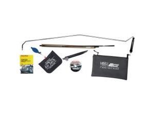 Stainless Steel Super One Hand Jack Set Stainless Steel Super One Hand Jack Set