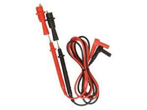 Test Leads with Screw Off Alligator Clips Test Leads with Screw Off Alligator Clips