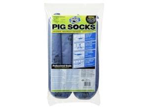 PIG Universal Absorbent Sock 3" Dia. x 42" Length PIG Universal Absorbent Sock 3" Dia. x 42" Length