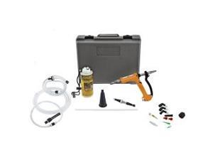 Heavy Duty MaxPro Professional Reverse Brake Bleeder Kit Heavy Duty MaxPro Professional Reverse Brake Bleeder Kit