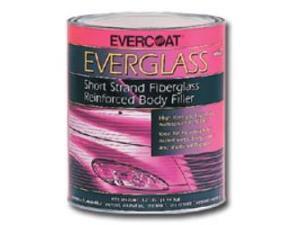 Everglass Body Filler - Gallon Everglass Body Filler - Gallon