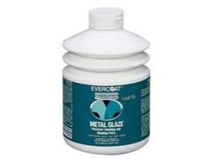 Metal Glaze Putty - 24 Oz Metal Glaze Putty - 24 Oz