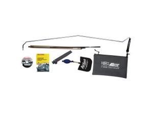 Stainless Steel One Hand Jack Set Stainless Steel One Hand Jack Set