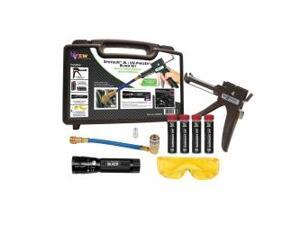 Spotgun Jr. UV Phazer Black (AAA) Leak Detection Kit with ExtenDye Spotgun Jr. UV Phazer Black (AAA) Leak Detection Kit with ExtenDye