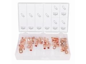 Copper Lug Kit- 40 Piece Copper Lug Kit- 40 Piece