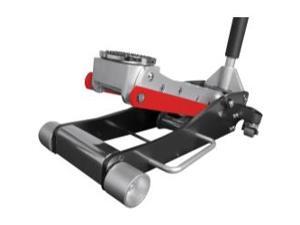 6603ASJ 3 Ton Aluminum Service Jack with Rapid Rise Technology 6603ASJ 3 Ton Aluminum Service Jack with Rapid Rise Technology