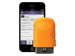 CP9599 U-Scan Smart Phone Diagnostics CP9599 U-Scan Smart Phone Diagnostics