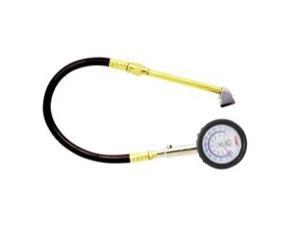 Dial Tire Gauge, 0-160 PSI - 5 lb increments Dial Tire Gauge, 0-160 PSI - 5 lb increments