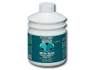Metal Glaze Putty - 30 oz Metal Glaze Putty - 30 oz
