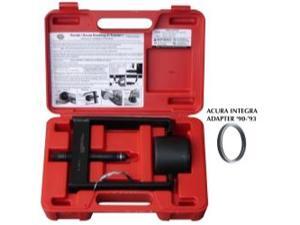Honda/Acura Bushing X-Tractor with Integra '90-'03 Adapter Honda/Acura Bushing X-Tractor with Integra '90-'03 Adapter