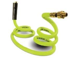 FLEXZILLA WHIP HOSE 3/8"X4' FLEXZILLA WHIP HOSE 3/8"X4'