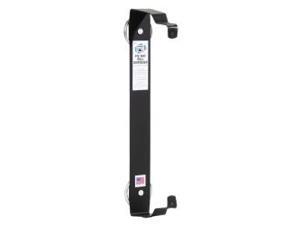 PIG Magnetic Roll Holder 7" D - up to 15.5" High PIG Magnetic Roll Holder 7" D - up to 15.5" High