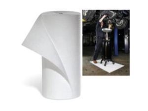PIG Water-Replt Oil-Ab Me-Wt Mat Roll - 30" x 150' PIG Water-Replt Oil-Ab Me-Wt Mat Roll - 30" x 150'