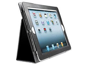 Kensington Protective Case For iPad 4 with Retina Display, iPad 3 and iPad 2, Black (K39397WW) Kensington Protective Case For iPad 4 with Retina Display, iPad 3 and iPad 2, Black (K39397WW)