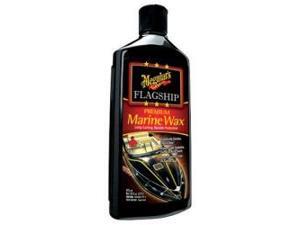 Marine Wax Flagship Premium 16oz Marine Wax Flagship Premium 16oz