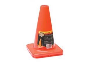 12" Safety Cone Orange 12" Safety Cone Orange