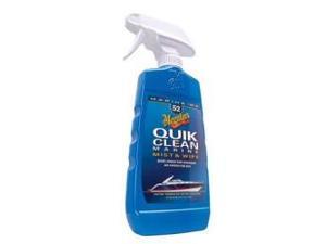 Marine Quick Clean 16oz Spray Marine Quick Clean 16oz Spray