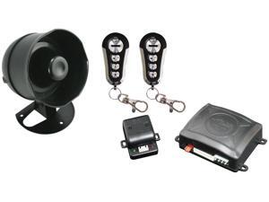 Omega Car Alarm Immobilizer Mode Programable EXCAL500+ Omega Car Alarm Immobilizer Mode Programable EXCAL500+