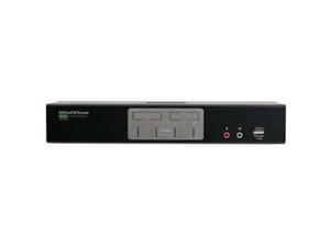 IOGEAR MiniView 4-Port HDMI Multimedia KVM Switch with Audio IOGEAR MiniView 4-Port HDMI Multimedia KVM Switch with Audio