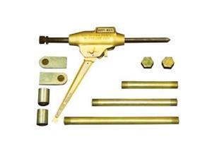 11 Piece Heavy Duty Push-Pull Body Mate Jack Set 11 Piece Heavy Duty Push-Pull Body Mate Jack Set