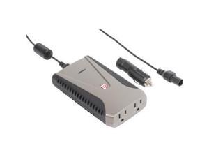 Targus APV12US1 Slim-Line DC-to-AC Power Inverter Targus APV12US1 Slim-Line DC-to-AC Power Inverter