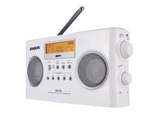 Sangean PR-D5 Digital Portable Radio Tuner Sangean PR-D5 Digital Portable Radio Tuner