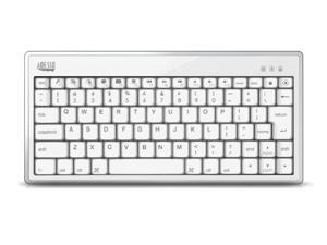 BLUETOOTH 3.0 SLIM SCISSOR-SWITCH KEYBOARD FOR IPAD, IPHONE & ALL OTHER BLUETOOT BLUETOOTH 3.0 SLIM SCISSOR-SWITCH KEYBOARD FOR IPAD, IPHONE & ALL OTHER BLUETOOT