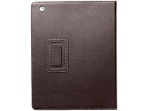Kensington K39511WW Carrying Case (Folio) for iPad Brown Kensington K39511WW Carrying Case (Folio) for iPad Brown