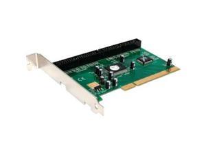 StarTech 2 Port PCI IDE Controller Adapter Card StarTech 2 Port PCI IDE Controller Adapter Card