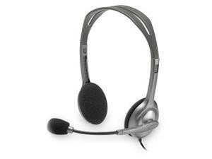 Logitech H110 Headset Logitech H110 Headset