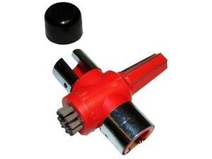 4 in One Battery Post Cleaner 4 in One Battery Post Cleaner