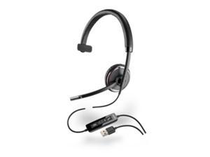 Plantronics PL-88860-02 Blackwire C510-M USB Monaural MOC Plantronics PL-88860-02 Blackwire C510-M USB Monaural MOC