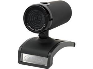 Micro Innovations ChatCam 4310500 Webcam - USB 2.0 - 4310500 Micro Innovations ChatCam 4310500 Webcam - USB 2.0 - 4310500