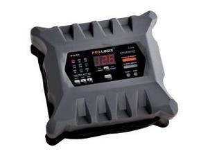 6/12V 10/6/2A Pro-Logix Battery Charger, CEC Compliant 6/12V 10/6/2A Pro-Logix Battery Charger, CEC Compliant