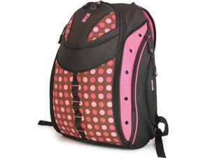 EXPRESS BACKPACK POLKA DOT 16 IN EXPRESS BACKPACK POLKA DOT 16 IN