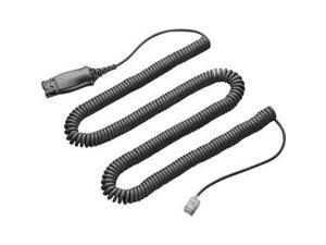 Plantronics 72442-41 Audio Cable Adapter Plantronics 72442-41 Audio Cable Adapter
