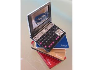 ECTACO Partner 13MT900 Multilingual Talking Electronic Dictionary and Audio PhraseBook ECTACO Partner 13MT900 Multilingual Talking Electronic Dictionary and Audio PhraseBook