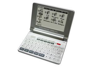ECTACO 500AL Pro Multilingual Translator ECTACO 500AL Pro Multilingual Translator