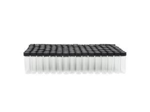 144pc 7mL 2 Dram Air Tight Glass Storage Container Vials 144pc 7mL 2 Dram Air Tight Glass Storage Container Vials