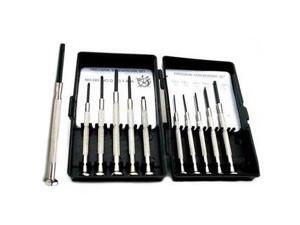 11pc Precision Screwdriver Set 11pc Precision Screwdriver Set