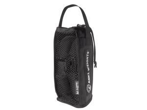 McNett M Essentials Durward Ankle Weights - 3.3 lbs - Black McNett M Essentials Durward Ankle Weights - 3.3 lbs - Black