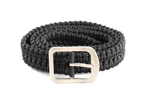 50" ASR Outdoor Milspec 550 Paracord Belt w/ Stainless Steel Buckle 50" ASR Outdoor Milspec 550 Paracord Belt w/ Stainless Steel Buckle