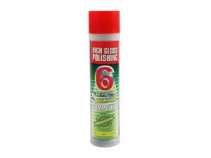 #6 High Gloss Metal Polish Compound #6 High Gloss Metal Polish Compound