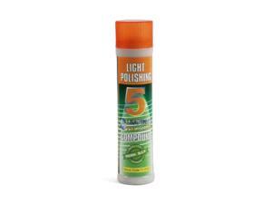 #5 Light Gloss Metal Polish Compound #5 Light Gloss Metal Polish Compound