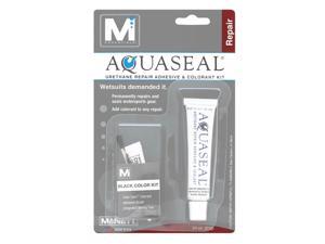 Aquaseal .75oz Black Colorant Kit Gear Repair Adhesive Aquaseal .75oz Black Colorant Kit Gear Repair Adhesive
