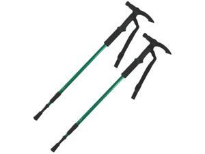 LED Expandable Trekking Poles 2pk LED Expandable Trekking Poles 2pk